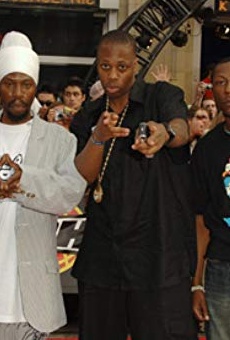 Películas de Kardinal Offishall