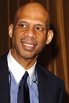 Películas de Kareem Abdul-Jabbar