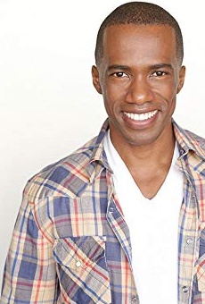 Películas de Kareem Ferguson