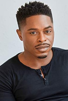 Películas de Kareem J. Grimes