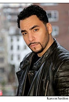 Películas de Kareem Savinon