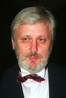 Películas de Karel Cernoch