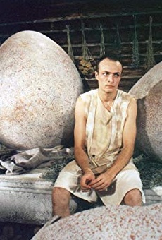 Películas de Karel Dobrý