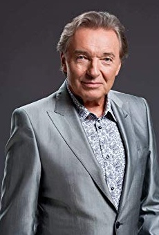 Películas de Karel Gott