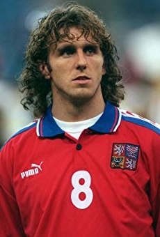 Películas de Karel Poborský Películas de Karel Poborský