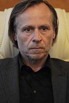 Películas de Karel Roden