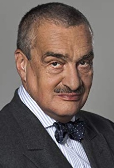 Películas de Karel Schwarzenberg