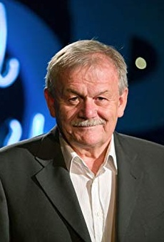 Películas de Karel Síp
