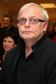 Películas de Karel Smyczek