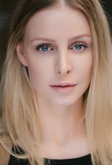 Películas de Karell Andrée