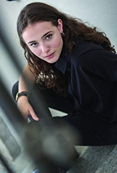 Películas de Karelle Tremblay