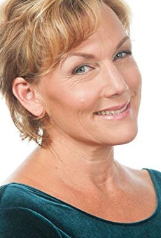 Películas de Karen Barker