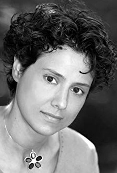 Películas de Karen Beriss