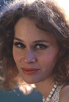 Películas de Karen Black