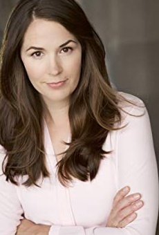 Películas de Karen Brelsford