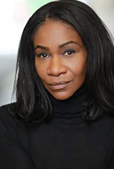 Películas de Karen Bryson