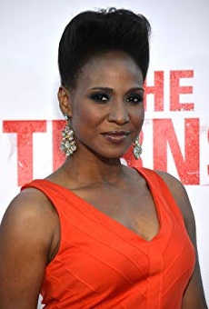 Películas de Karen Ceesay