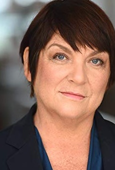 Películas de Karen Christie-Ward