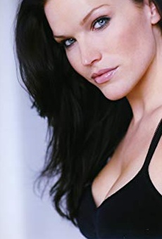 Películas de Karen Cliche