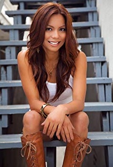 Películas de Karen Cruz