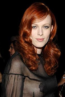 Películas de Karen Elson