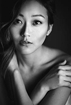 Películas de Karen Fukuhara