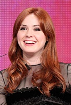 Películas de Karen Gillan