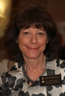 Películas de Karen Goodman