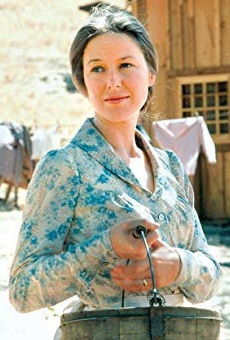Películas de Karen Grassle