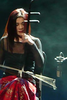 Películas de Karen Han