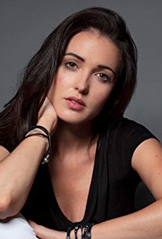 Películas de Karen Hassan