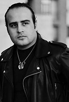 Películas de Karen Khosrovyan