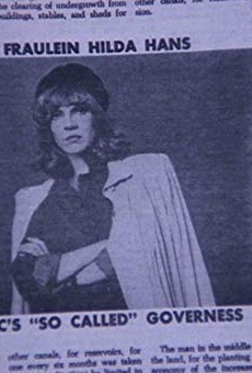 Películas de Karen Leslie-Lyttle