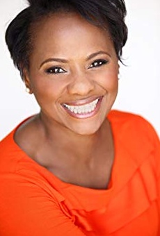 Películas de Karen Malina White