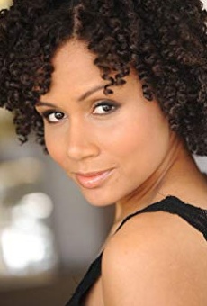 Películas de Karen-Marie Ali