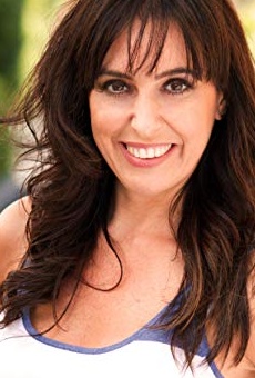 Películas de Karen Mitchell