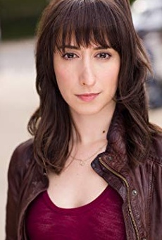 Películas de Karen Musey Películas de Karen Musey