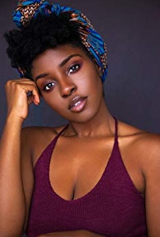 Películas de Karen Obilom