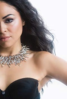 Películas de Karen Olivo