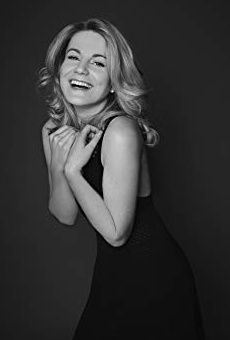 Películas de Karen Paullada