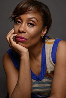 Películas de Karen Pittman