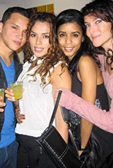 Películas de Karen Riposo