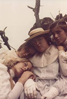 Películas de Karen Robson