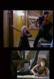 Películas de Karen Russell