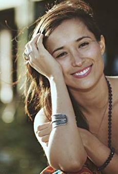 Películas de Karen Sahagún