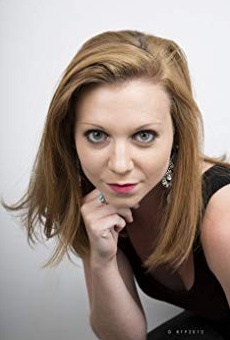 Películas de Karen Scobie