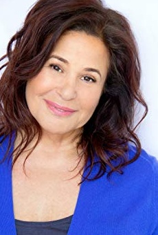 Películas de Karen Sedgley