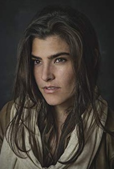 Películas de Karen Sours Albisua