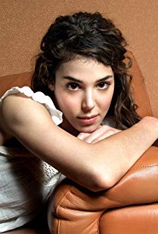 Películas de Karen Starc