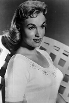 Películas de Karen Steele